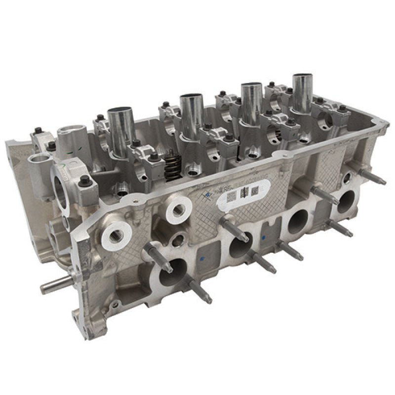 Ford Racing - Ford Racing 2018 Gen 3 Mustang Coyote 5.0L Cylinder Head LH - Demon Performance