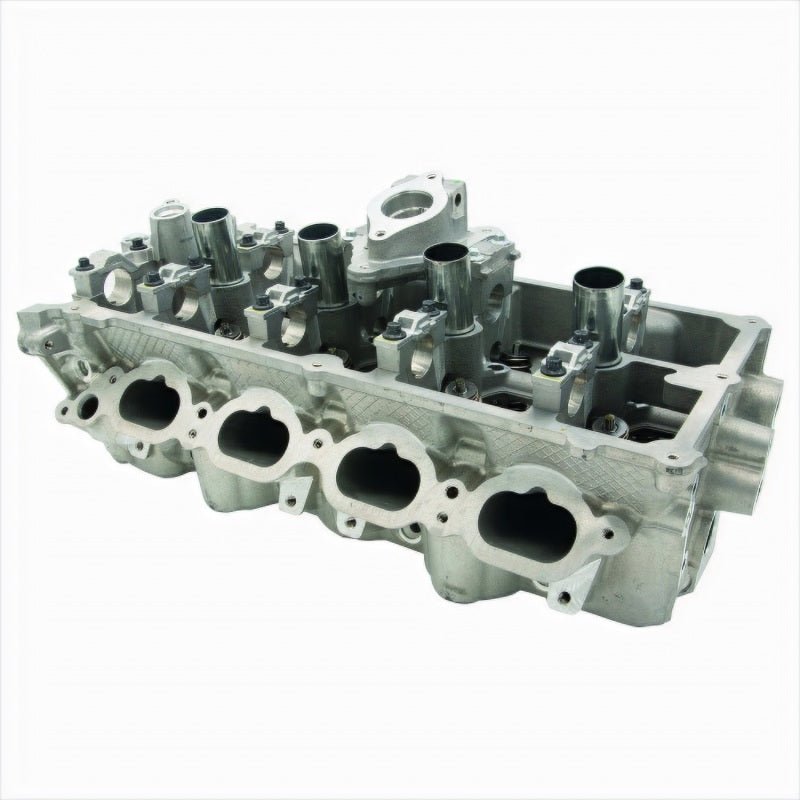Ford Racing - Ford Racing 2018 Gen 3 Mustang Coyote 5.0L Cylinder Head RH - Demon Performance