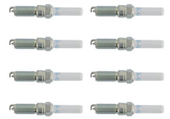 Ford Racing - Ford Racing 21 - 25 F - 150 5.0L Coyote (w/Variable Displacement) Cold Spark Plug Set - Demon Performance