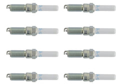 Ford Racing - Ford Racing 21 - 25 F - 150 5.0L Coyote (w/Variable Displacement) Cold Spark Plug Set - Demon Performance