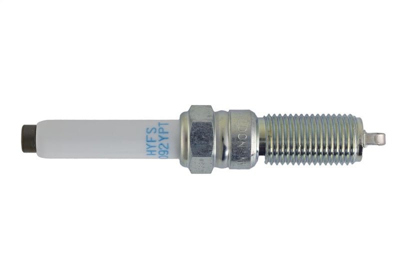 Ford Racing - Ford Racing 21 - 25 F - 150 5.0L Coyote (w/Variable Displacement) Cold Spark Plug Set - Demon Performance