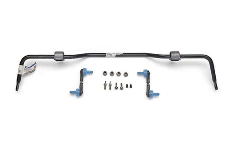 Ford Racing - Ford Racing 22 - 25 Maverick Stabilizer Bar and Bushing Kit - Demon Performance