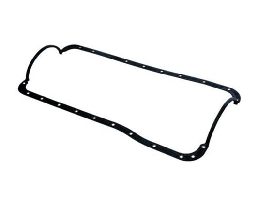 Ford Racing - Ford Racing 289/302 ONE - Piece Rubber Oil Pan Gasket - Demon Performance