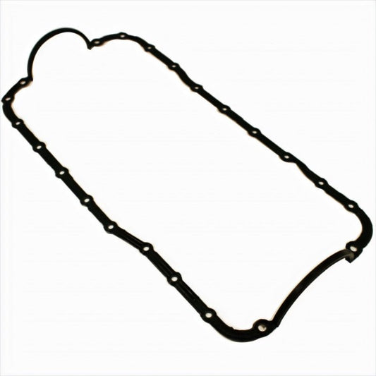 Ford Racing - Ford Racing 289/302 ONE - Piece Rubber Oil Pan Gasket - Demon Performance