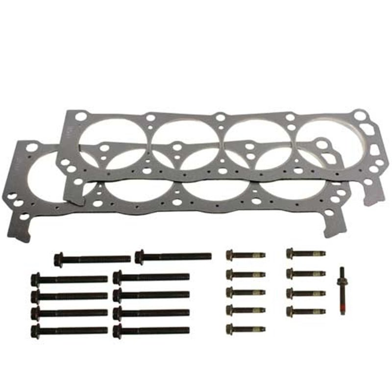 Ford Racing - Ford Racing 302 Head Gasket and Bolt Kit - Demon Performance