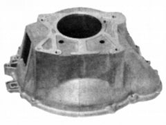 Ford Racing - Ford Racing 302/351 Bellhousing for Tremec 5 - Speed - Demon Performance