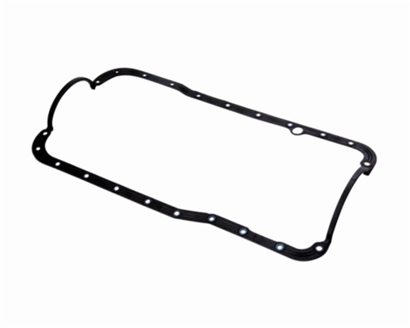 Ford Racing - Ford Racing 351W/5.8L ONE - Piece Rubber Oil Pan Gasket - Demon Performance