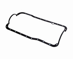Ford Racing - Ford Racing 351W/5.8L ONE - Piece Rubber Oil Pan Gasket - Demon Performance