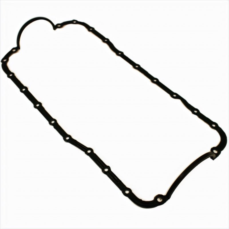 Ford Racing - Ford Racing 351W/5.8L ONE - Piece Rubber Oil Pan Gasket - Demon Performance