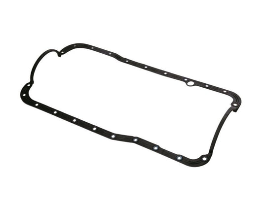 Ford Racing - Ford Racing 351W/5.8L ONE - Piece Rubber Oil Pan Gasket - Demon Performance