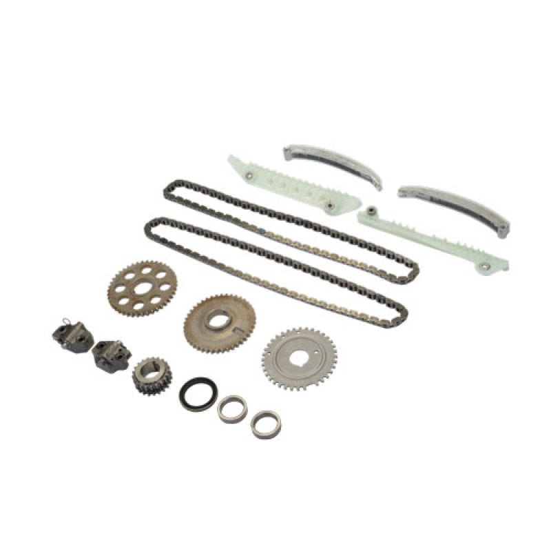 Ford Racing - Ford Racing 4.6L 2V Camshaft Drive Kit - Demon Performance