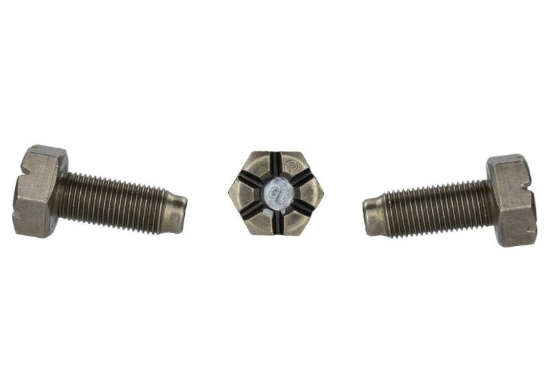 Ford Racing - Ford Racing 4.6L Manual Flywheel Bolts - Demon Performance