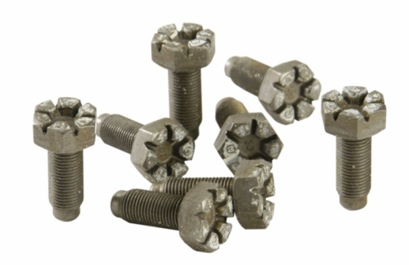 Ford Racing - Ford Racing 4.6L Manual Flywheel Bolts - Demon Performance