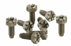 Ford Racing - Ford Racing 4.6L Manual Flywheel Bolts - Demon Performance