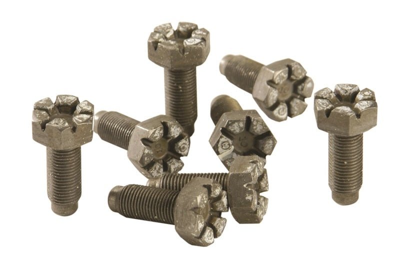Ford Racing - Ford Racing 4.6L Manual Flywheel Bolts - Demon Performance