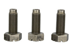 Ford Racing - Ford Racing 4.6L Manual Flywheel Bolts - Demon Performance