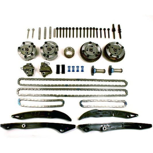 Ford Racing - Ford Racing 5.0L 4V Ti - VCT Camshaft Drive Kit - Demon Performance