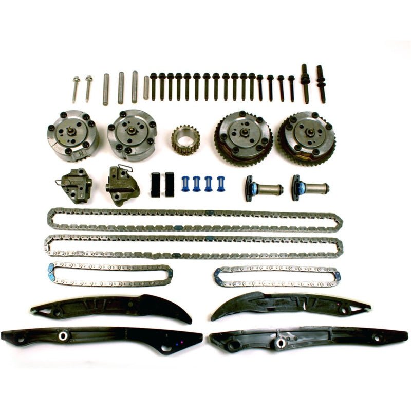 Ford Racing - Ford Racing 5.0L 4V Ti - VCT Camshaft Drive Kit - Demon Performance