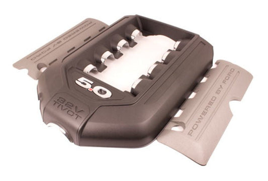 Ford Racing - Ford Racing 5.0L 4V TI - VCT Engine Cover Kit - Demon Performance