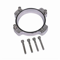 Ford Racing - Ford Racing 5.0L 4V TIVCT 90mm Throttle Body Intake Spacer - Demon Performance
