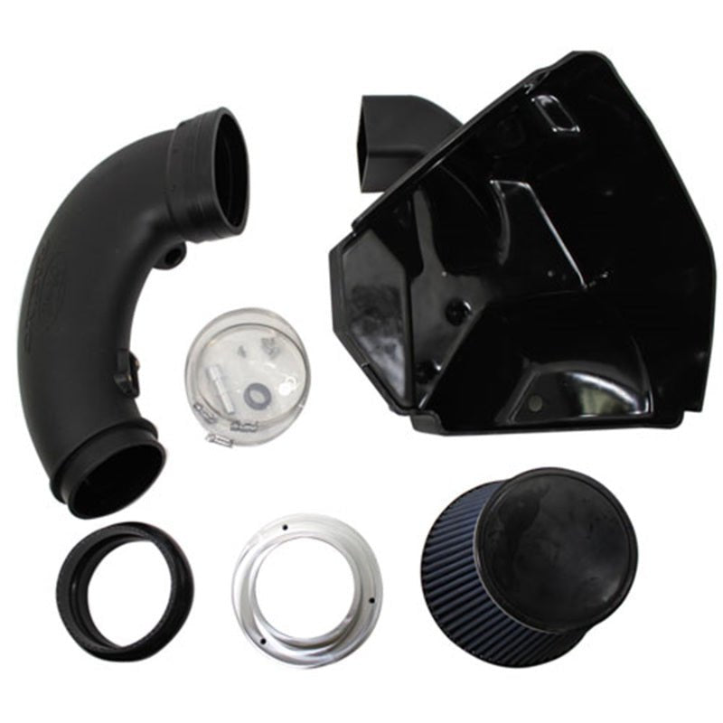 Ford Racing - Ford Racing 5.0L Cobra Jet Cold Air Kit - Demon Performance