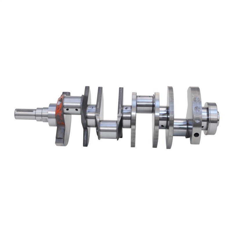 Ford Racing - Ford Racing 5.0L Coyote 92.7mm Stroke Forged Steel Crank - Demon Performance