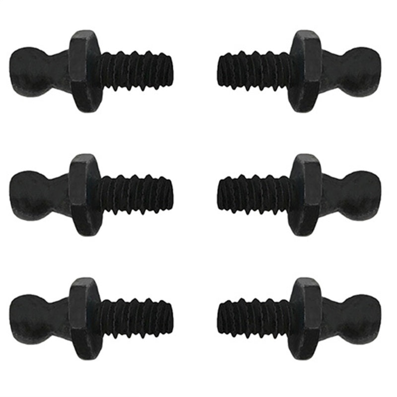 Ford Racing - Ford Racing 5.0L Coyote Cam Cover Ball Stud Kit - Demon Performance