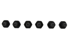 Ford Racing - Ford Racing 5.0L Coyote Cam Cover Ball Stud Kit - Demon Performance