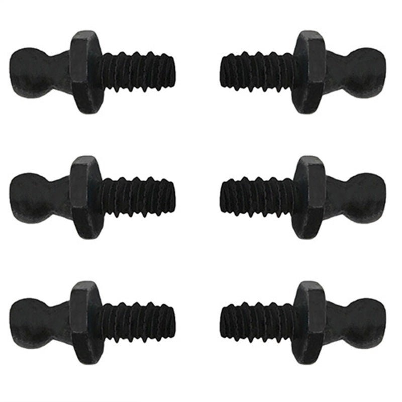 Ford Racing - Ford Racing 5.0L Coyote Cam Cover Ball Stud Kit - Demon Performance