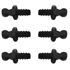 Ford Racing - Ford Racing 5.0L Coyote Cam Cover Ball Stud Kit - Demon Performance