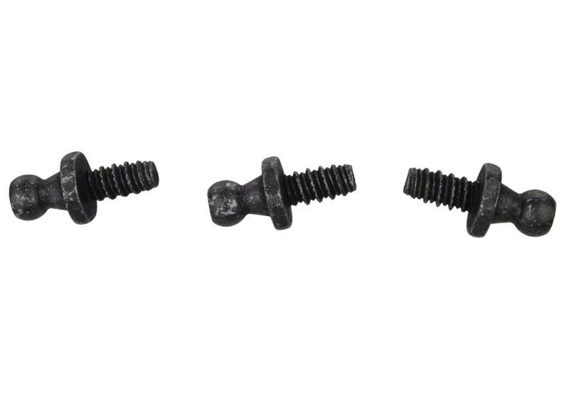 Ford Racing - Ford Racing 5.0L Coyote Cam Cover Ball Stud Kit - Demon Performance