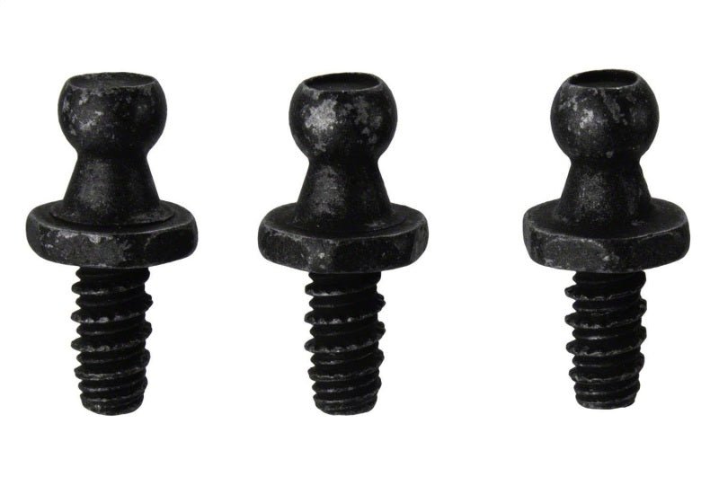 Ford Racing - Ford Racing 5.0L Coyote Cam Cover Ball Stud Kit - Demon Performance