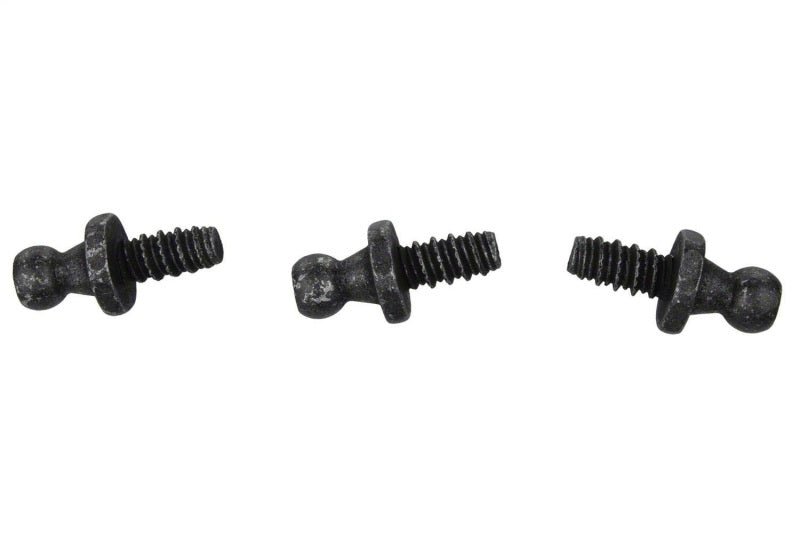 Ford Racing - Ford Racing 5.0L Coyote Cam Cover Ball Stud Kit - Demon Performance