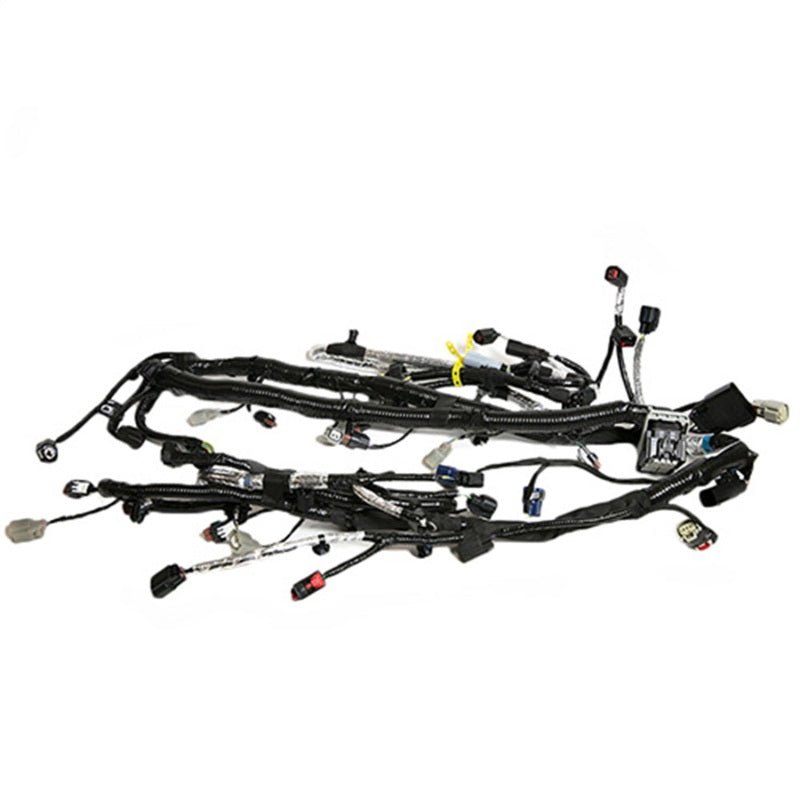 Ford Racing - Ford Racing 5.0L Coyote Engine Harness for Automatic Transmission - Demon Performance