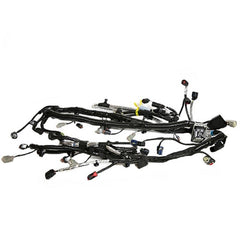 Ford Racing - Ford Racing 5.0L Coyote Engine Harness for Automatic Transmission - Demon Performance