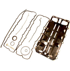 Ford Racing - Ford Racing 5.0L Coyote Oil Pump Installation Kit - Demon Performance