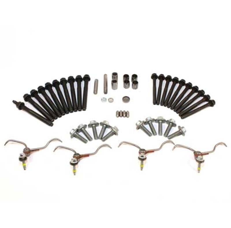 Ford Racing - Ford Racing 5.0L TI - VCT Block Hardware Kit - Demon Performance