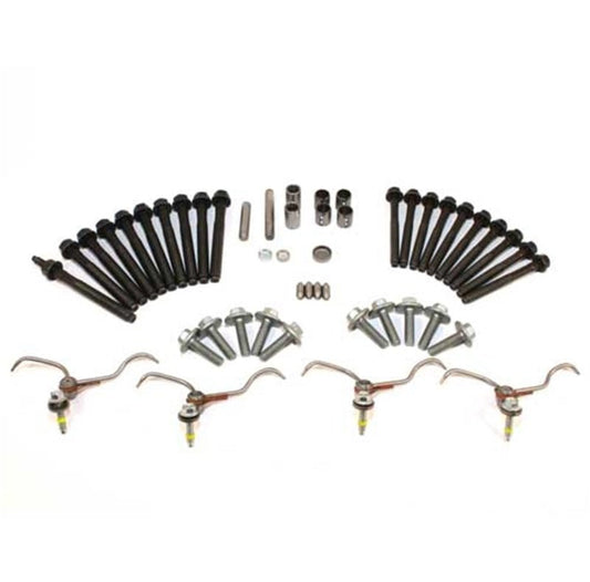 Ford Racing - Ford Racing 5.0L TI - VCT Block Hardware Kit - Demon Performance