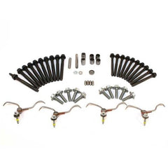 Ford Racing - Ford Racing 5.0L TI - VCT Block Hardware Kit - Demon Performance
