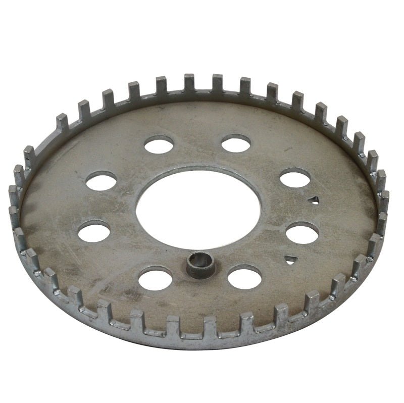 Ford Racing - Ford Racing 5.0L TI - VCT High RPM Competition Pulse Ring - Demon Performance