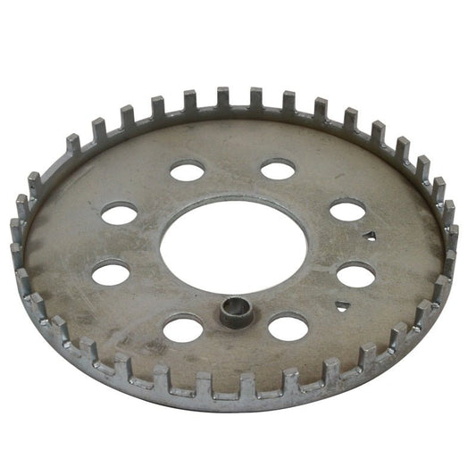 Ford Racing - Ford Racing 5.0L TI - VCT High RPM Competition Pulse Ring - Demon Performance