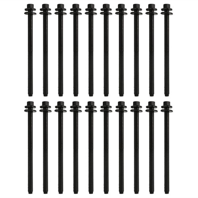 Ford Racing - Ford Racing 5.0L/5.2L Coyote 12MM Long Head Bolt Kit - Demon Performance