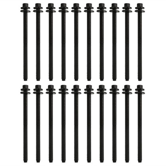 Ford Racing - Ford Racing 5.0L/5.2L Coyote 12MM Long Head Bolt Kit - Demon Performance
