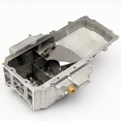 Ford Racing - Ford Racing 5.0L/5.2L Coyote 2020 GT500 Oil Pan & Pump Kit - Demon Performance