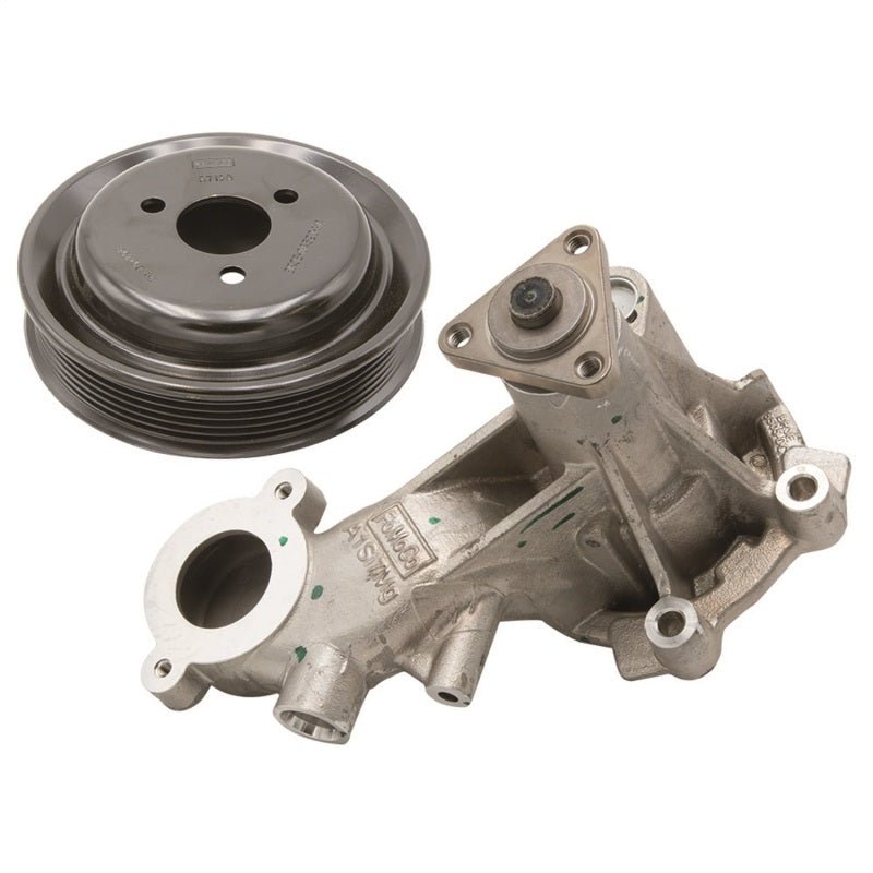 Ford Racing - Ford Racing 5.0L/5.2L Coyote Water Pump Kit - Demon Performance