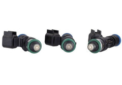 Ford Racing - Ford Racing 52 LB/HR Fuel Injector Set - Demon Performance