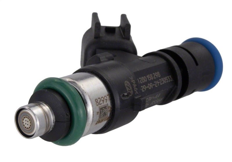Ford Racing - Ford Racing 52 LB/HR Fuel Injector Set - Demon Performance