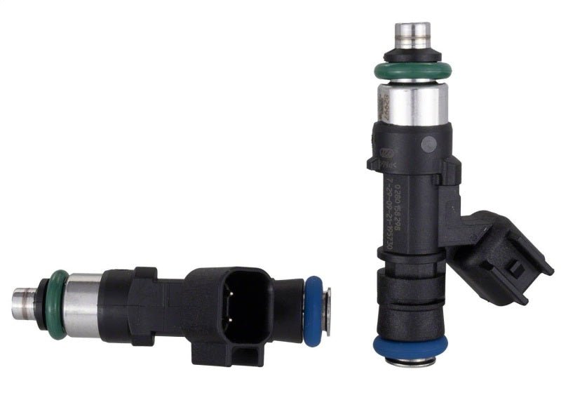 Ford Racing - Ford Racing 52 LB/HR Fuel Injector Set - Demon Performance