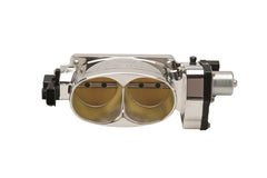 Ford Racing - Ford Racing 65mm Cobra Jet Billet Aluminum Throttle Body - Demon Performance