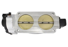 Ford Racing - Ford Racing 65mm Cobra Jet Billet Aluminum Throttle Body - Demon Performance